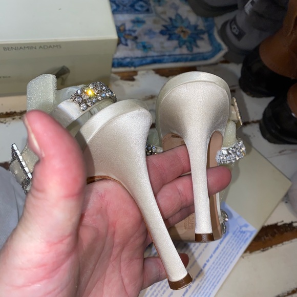 Benjamin Adams Astor 7.5 - Picture 2 of 12